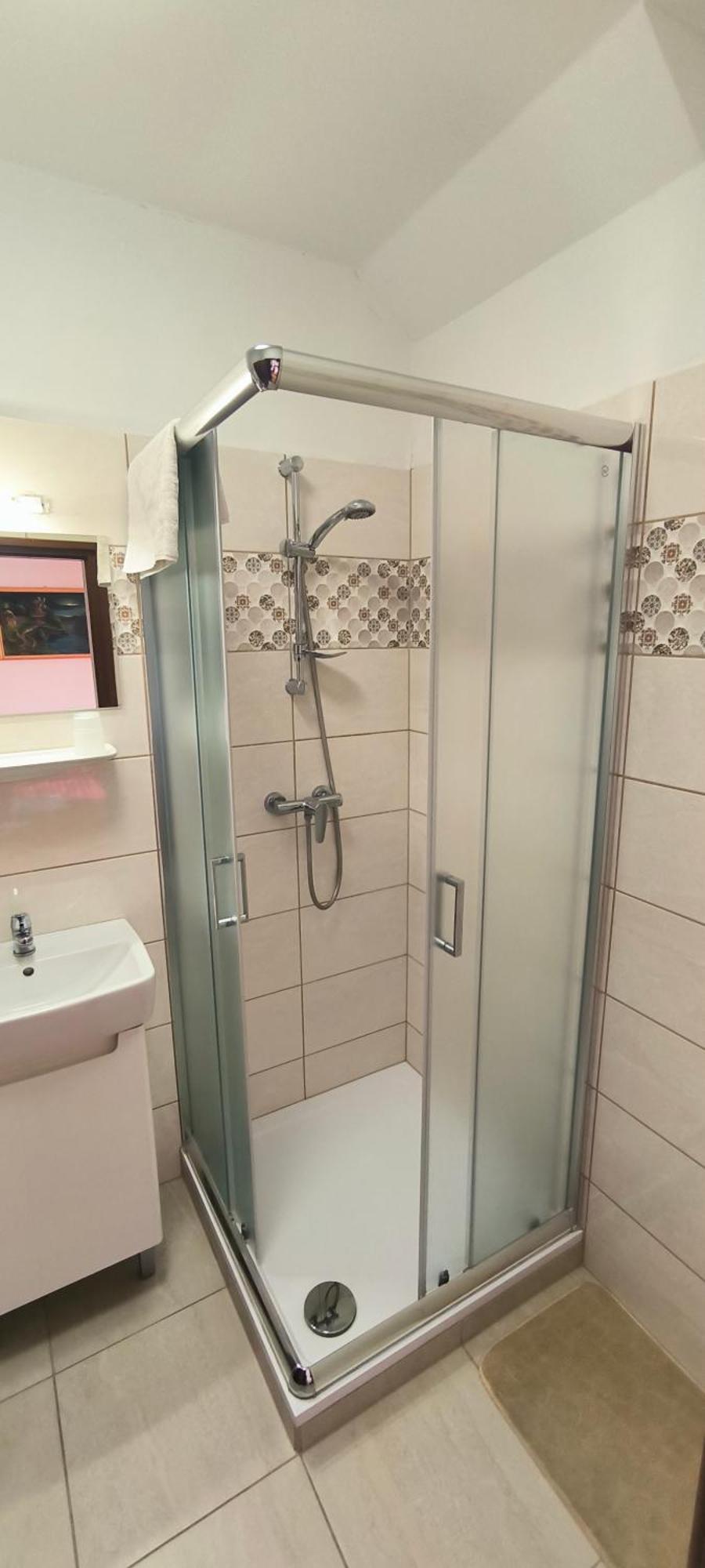Joos Apartman Шарвар Екстер'єр фото