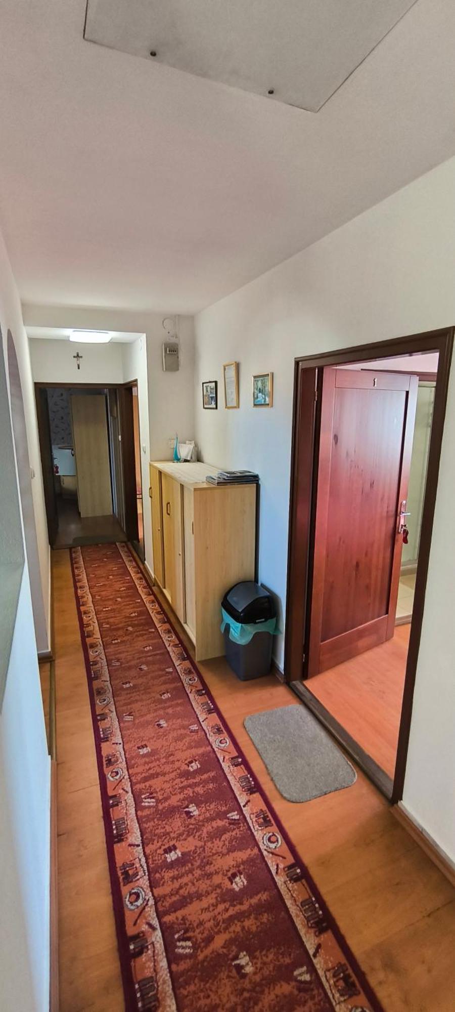 Joos Apartman Шарвар Екстер'єр фото